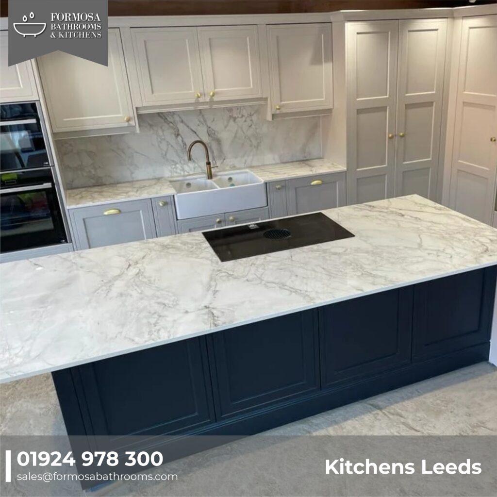 Kitchens Leeds