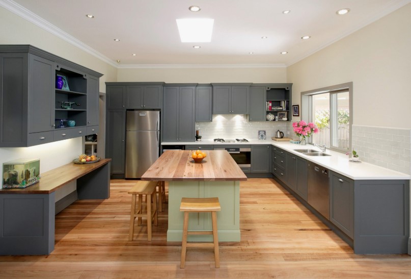 Bespoke-Kitchens-Wakefield
