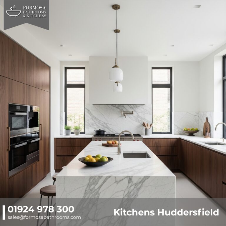 Kitchens Huddersfield
