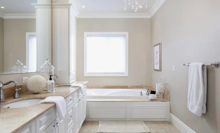Bathroom-