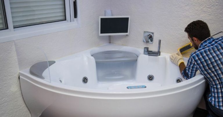Bathroom-Installation-Pontefract