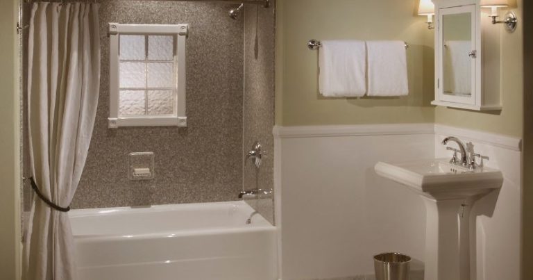 Bathrooms-Pontefract
