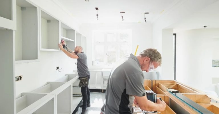 Fitted-Kitchen-Castleford