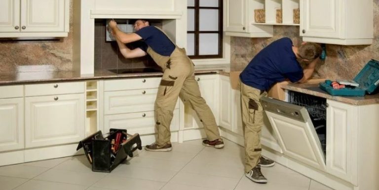 Kitchen-Fitters-Castleford