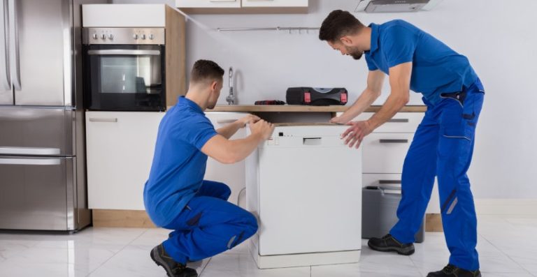 Kitchen-installation-Castleford