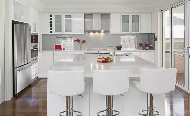 Kitchens-Barnsley