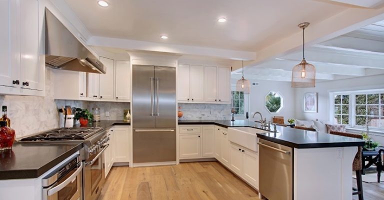 Kitchens-Castleford