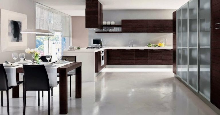 Kitchens-Pontefract