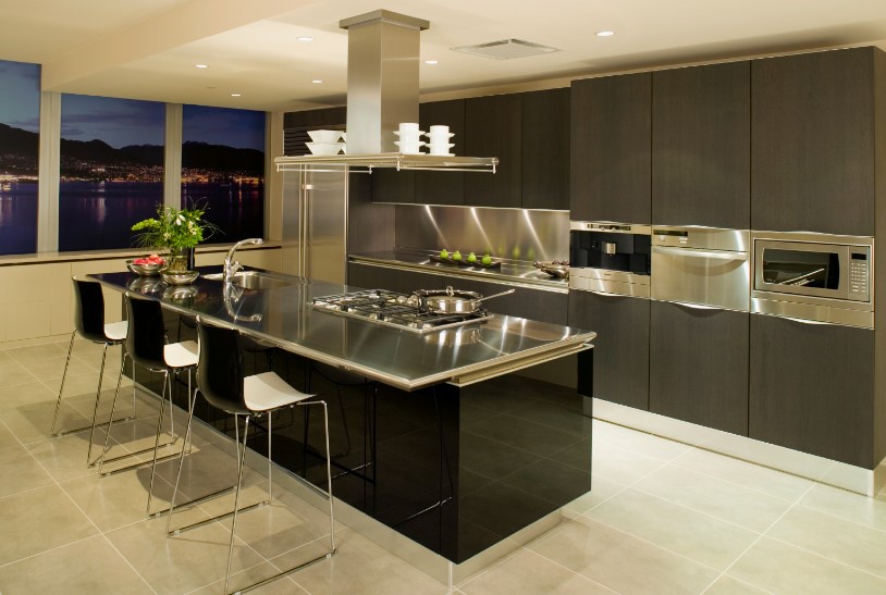 Kitchens-Barnsley