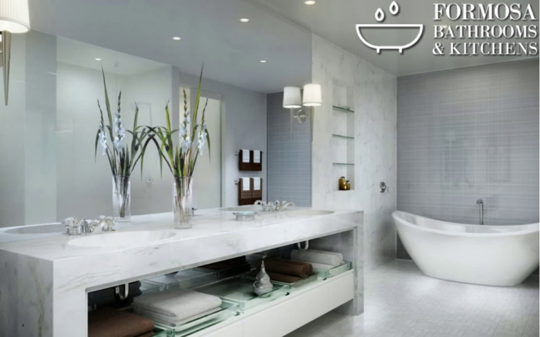Transform Your Space with Expert Bathroom Solutions in Leeds