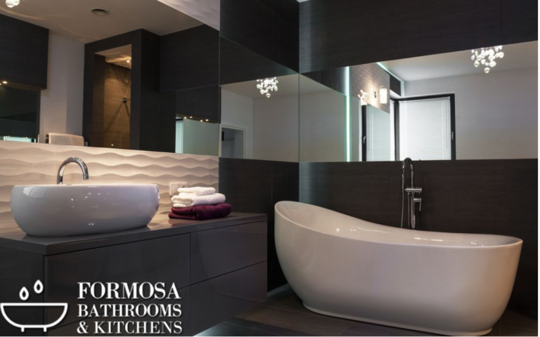 Discover the Best Bathroom Shops in Wakefield with Formosa Bathrooms