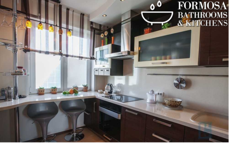 Kitchen Fitters in West Yorkshire