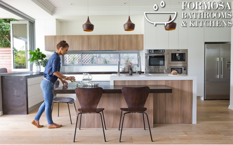 Professional Kitchen Installation in Leeds by Formosa Bathrooms