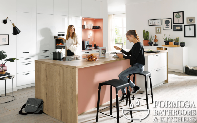 Kitchen Fitters in Leeds