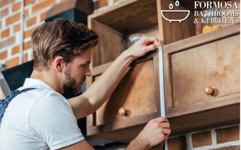Kitchen Fitters Near Me