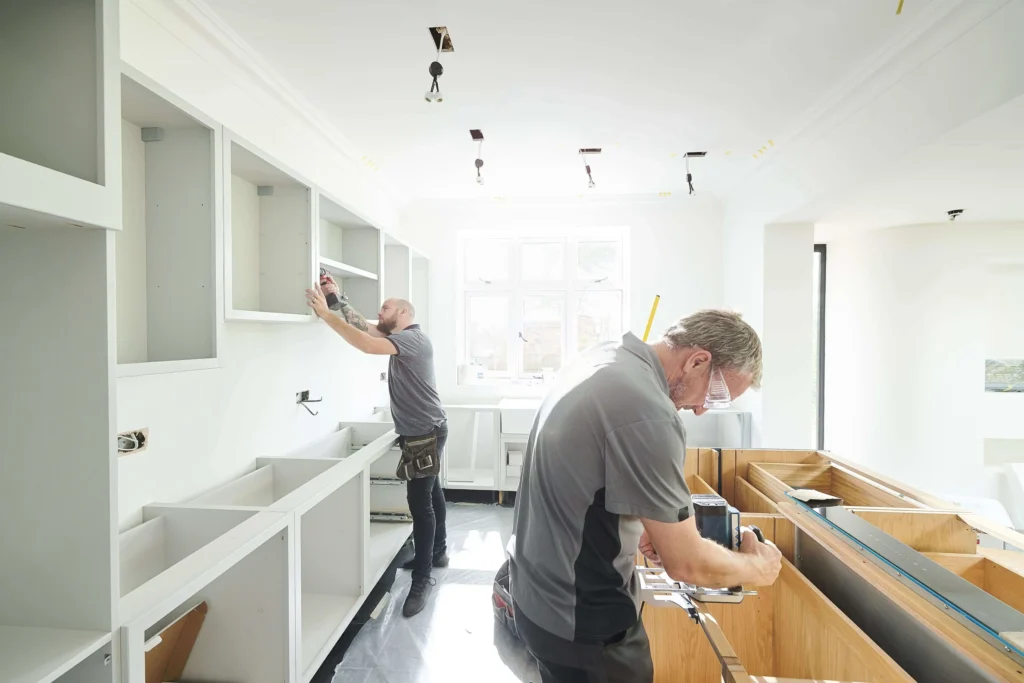 kitchen-installation