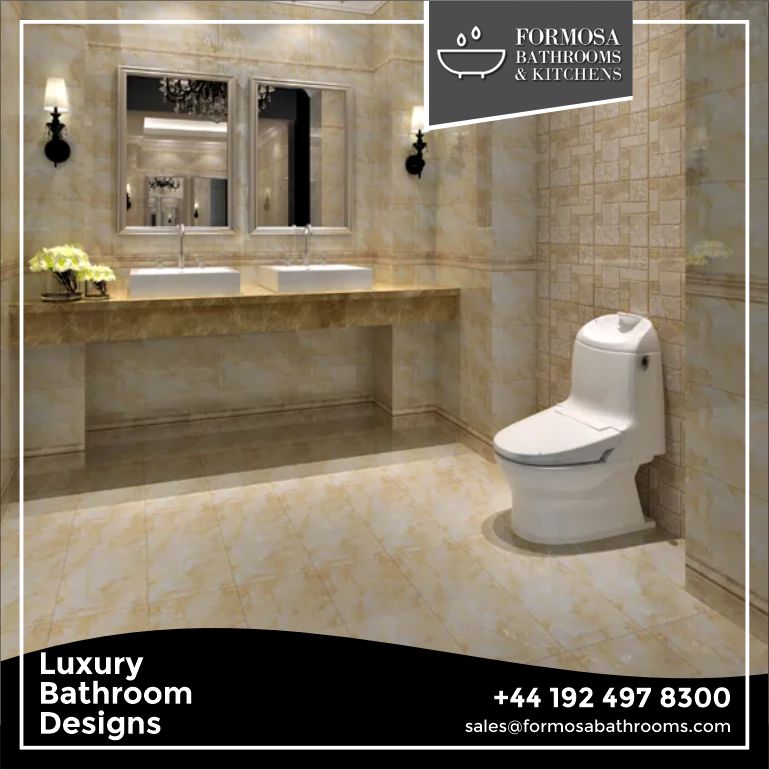 Bathroom Designs Unique