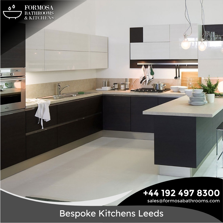 Bespoke Kitchens Leeds