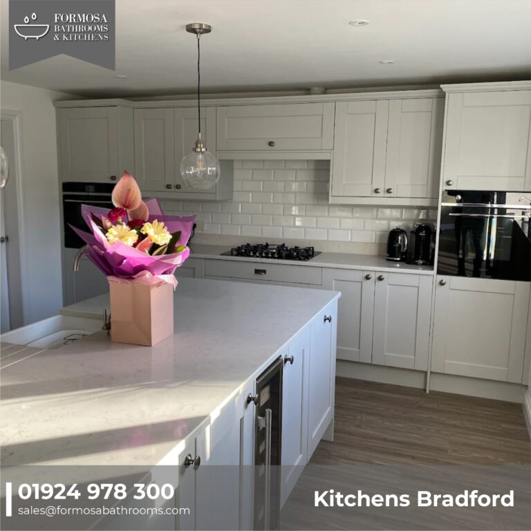Kitchens Bradford