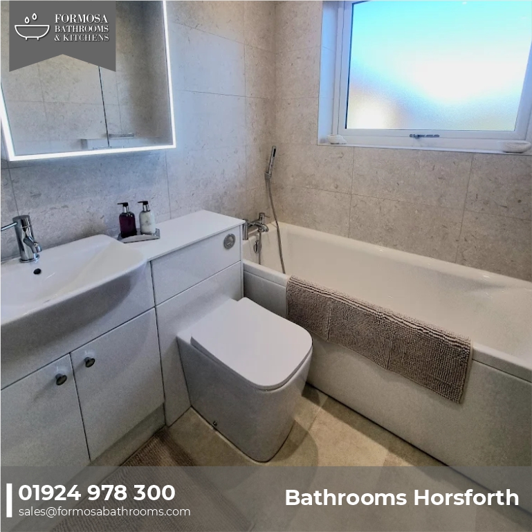 Bathrooms Horsforth