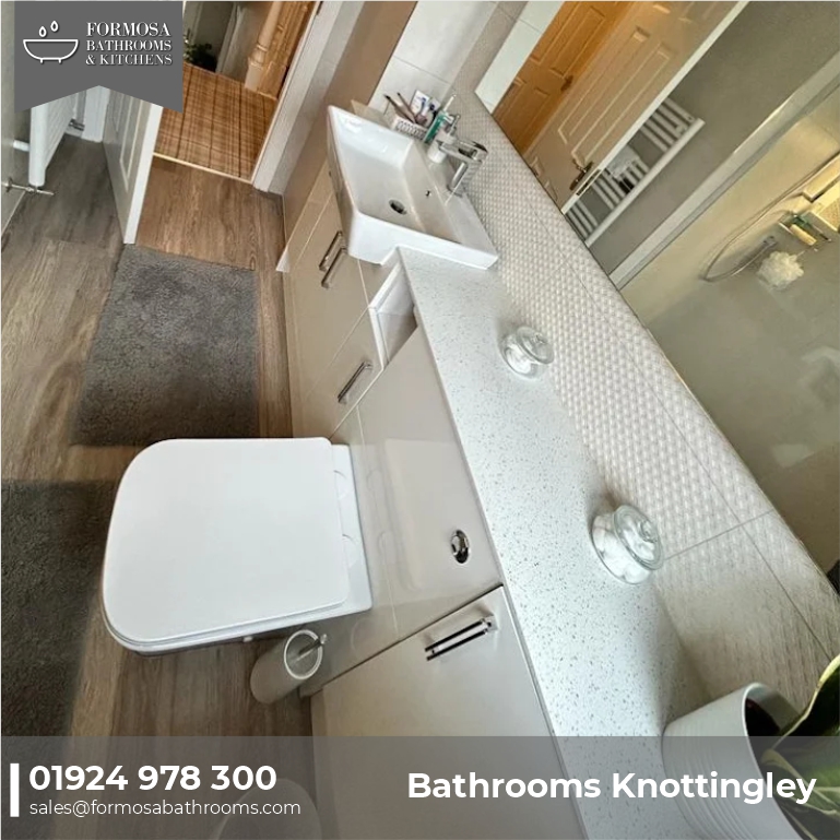 Bathrooms Knottingley