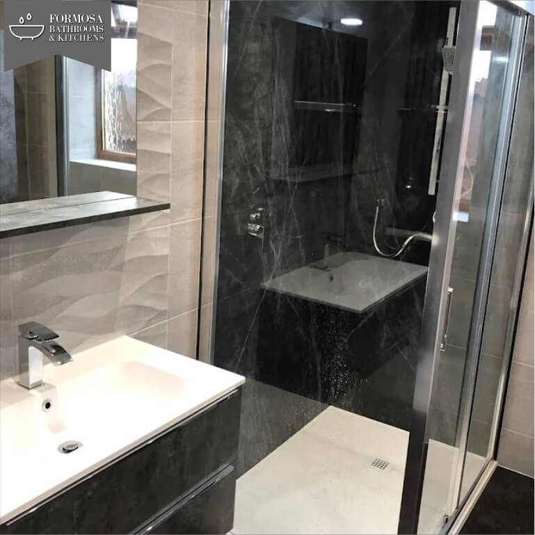 Bathrooms In Brighouse