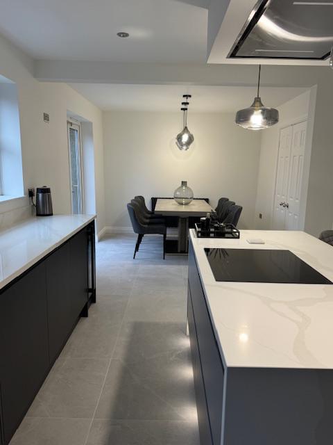 Kitchens