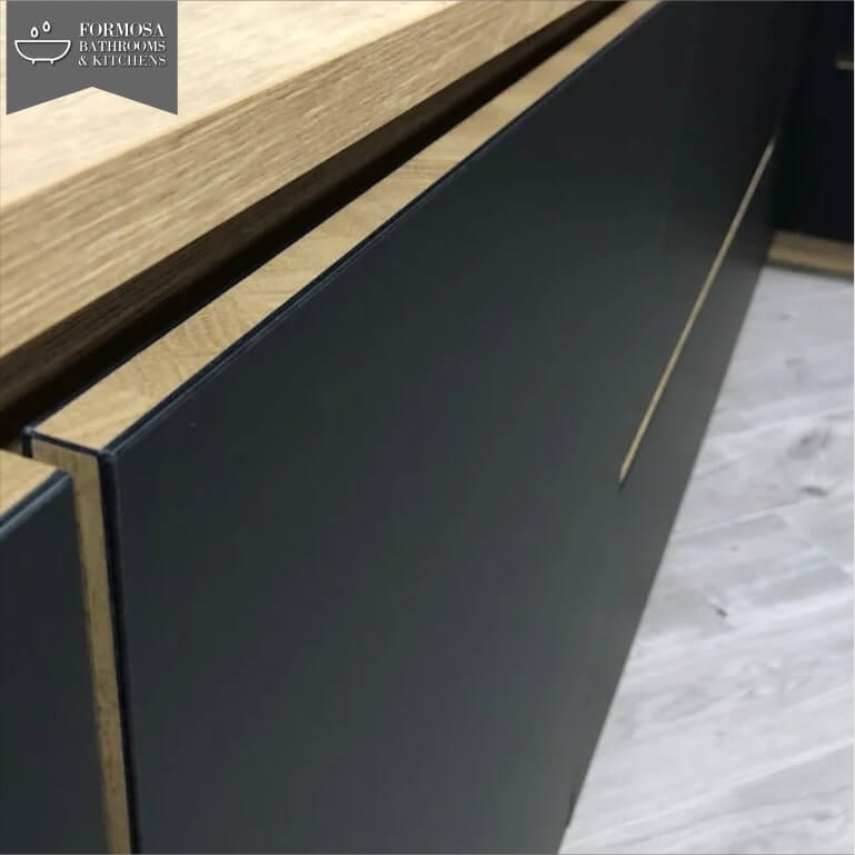 Kitchens In Batley