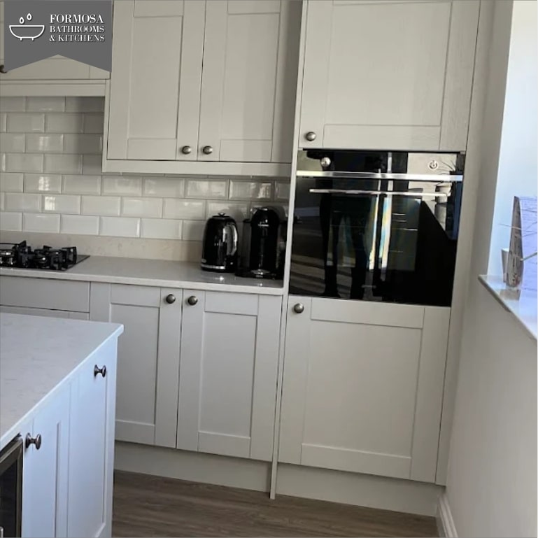 Kitchens by Formosa