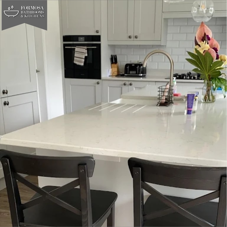 Kitchens by Formosa