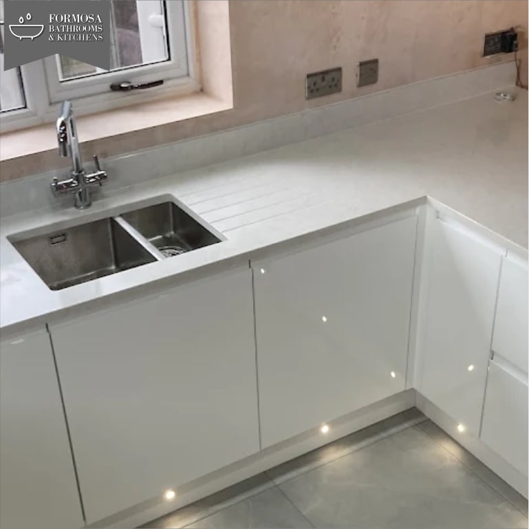 Kitchens In Dewsbury