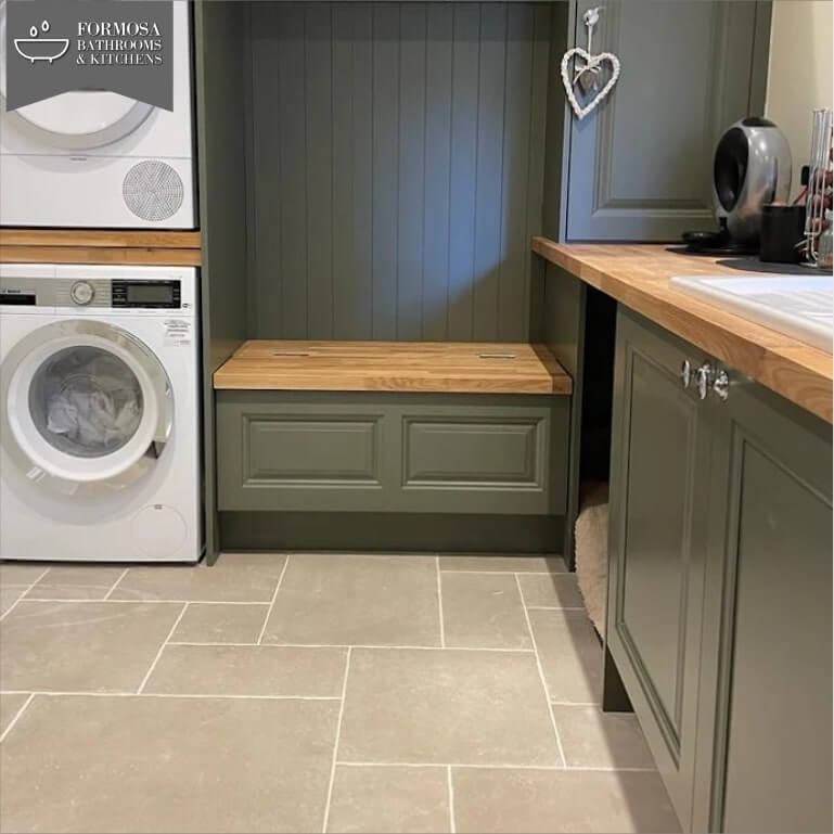 Kitchens In Huddersfield