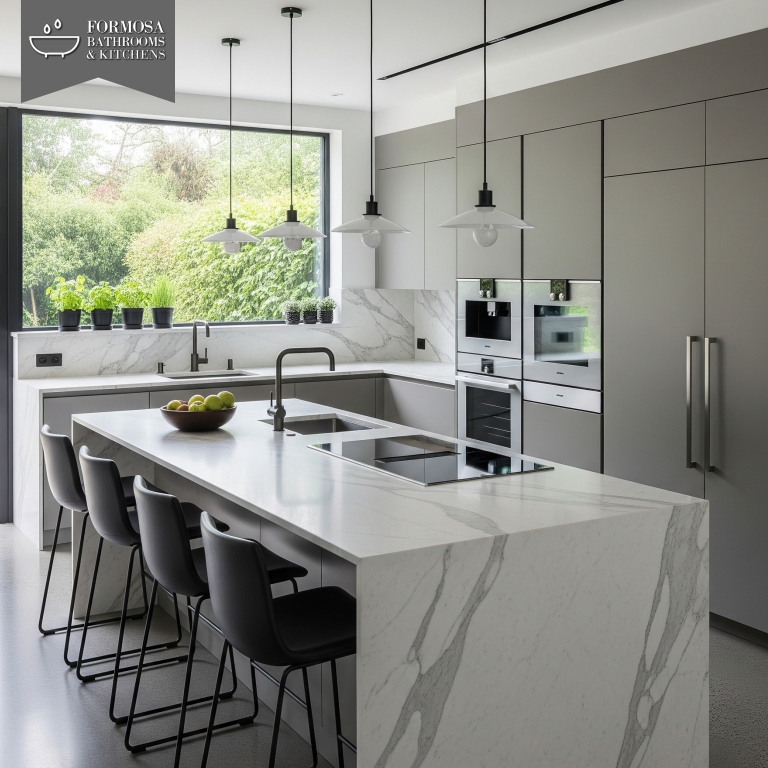 Kitchens In Mirfield