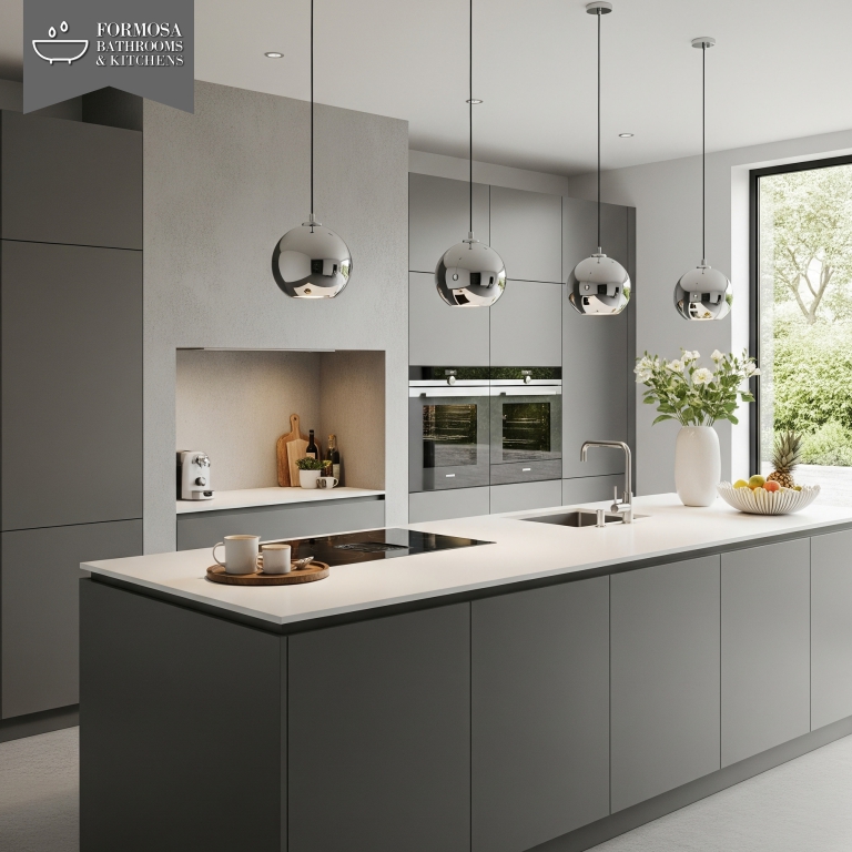 Kitchens In Normanton