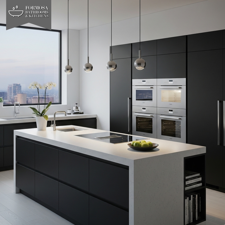 Kitchens In Ossett