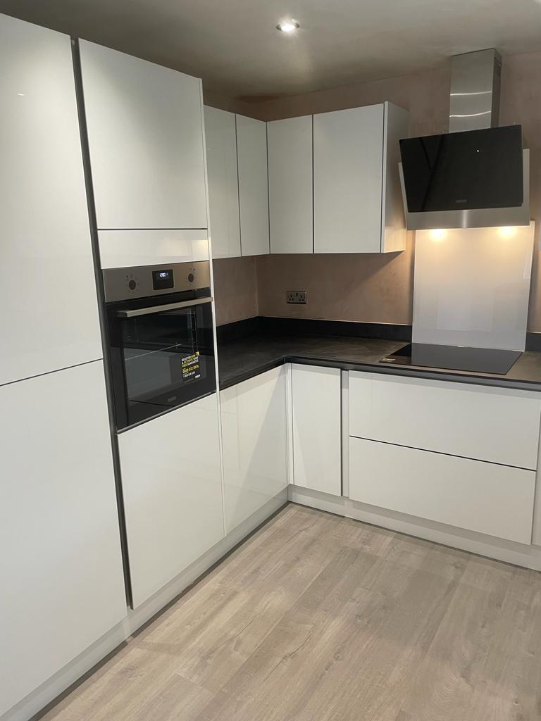 Kitchens