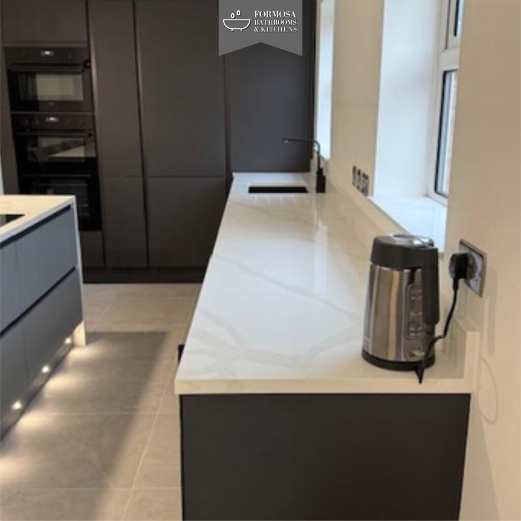 Kitchens by Formosa
