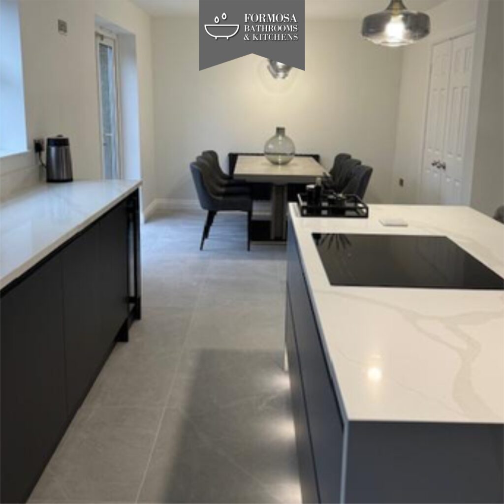 Kitchens In Castleford