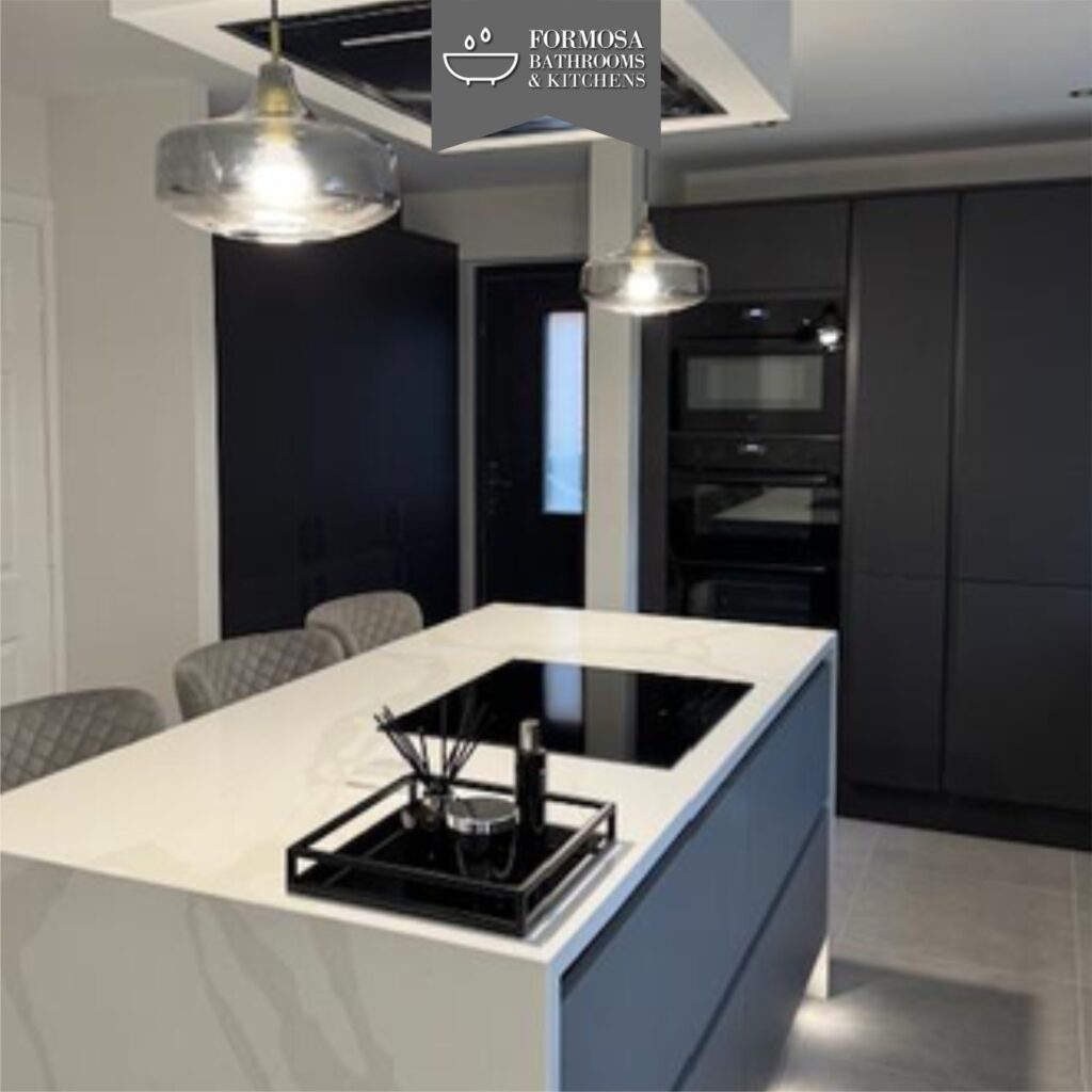 Kitchen in brighouse
