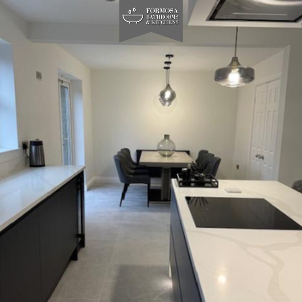 Kitchen in Pudsey