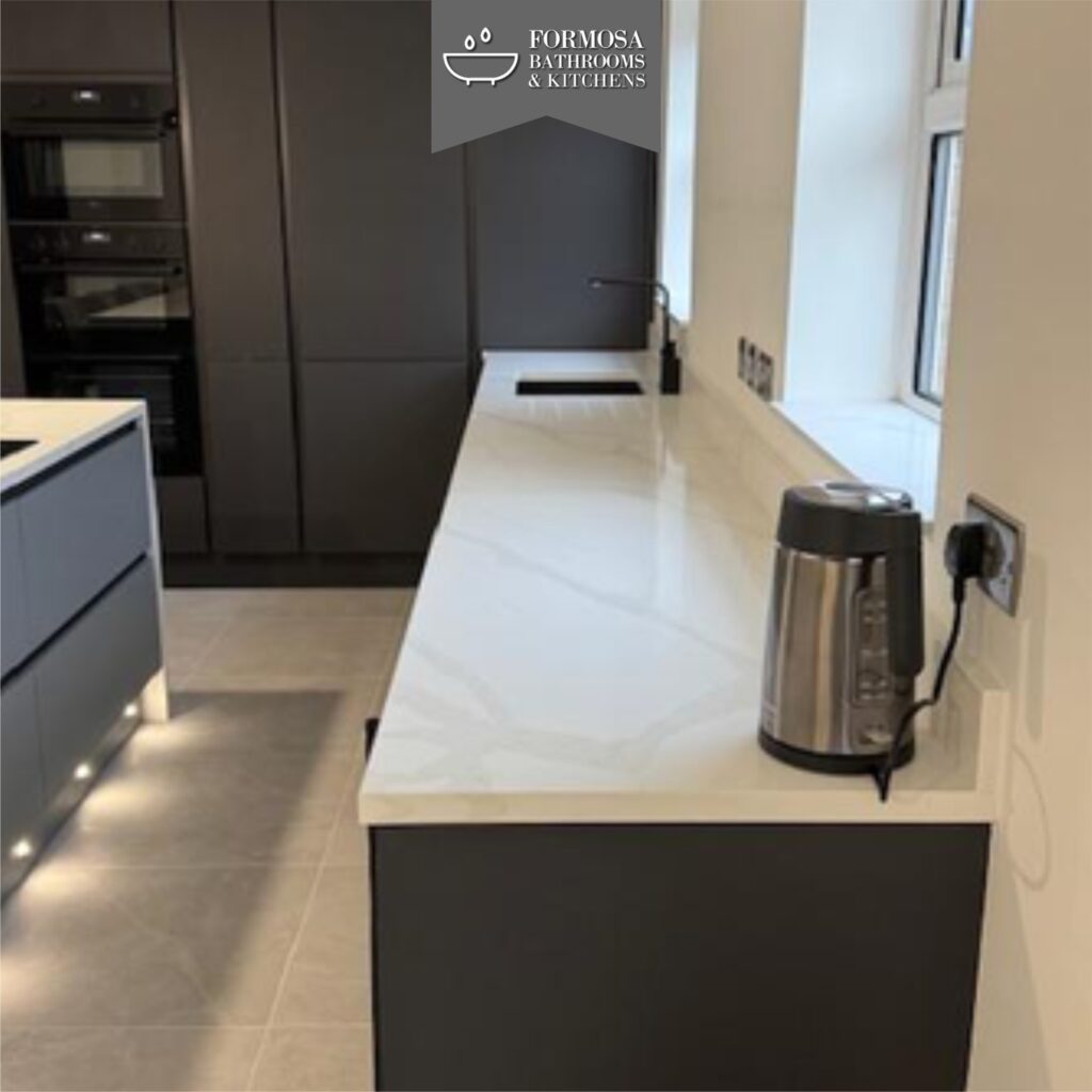 Kitchens In Morley