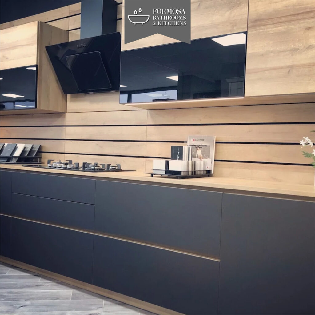 Kitchens by Formosa
