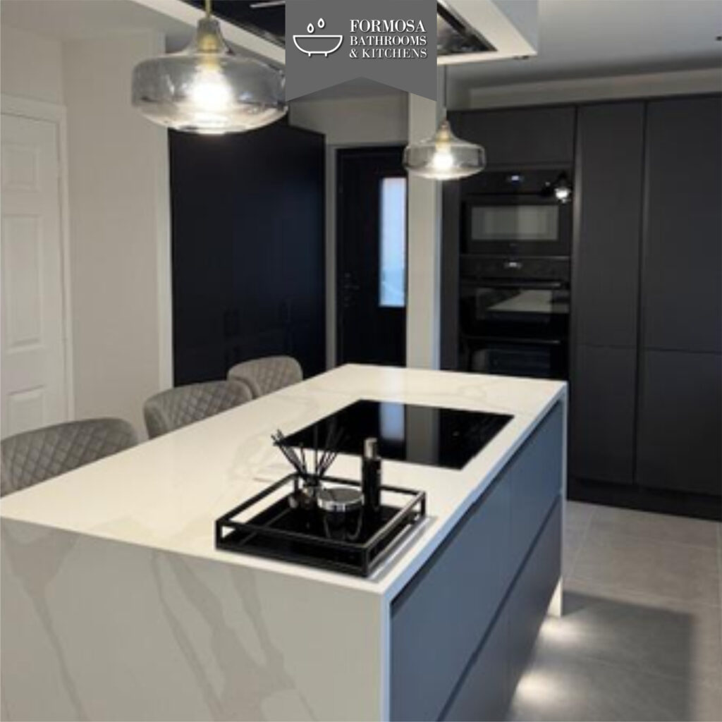 Kitchens by Formosa