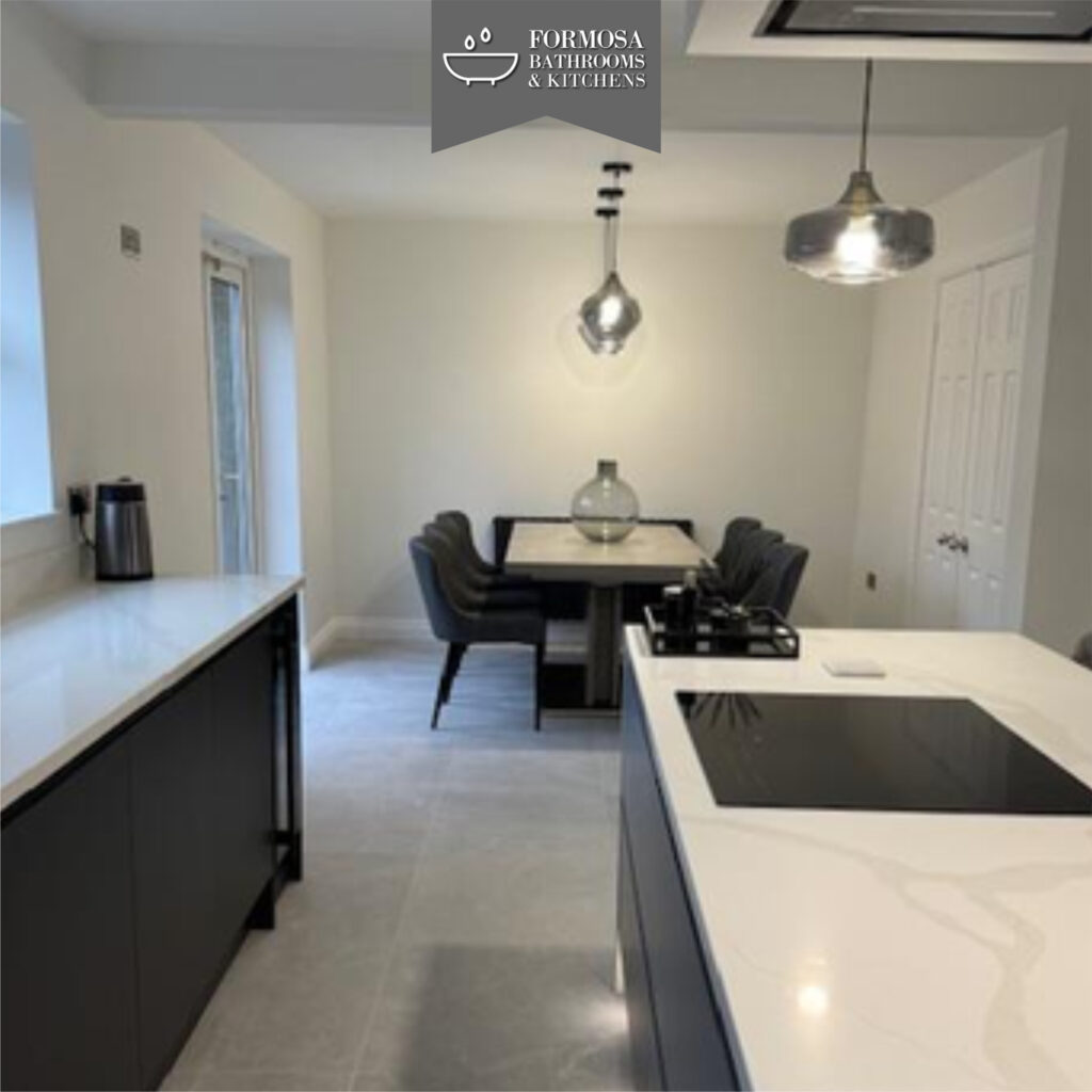 kitchen in leeds