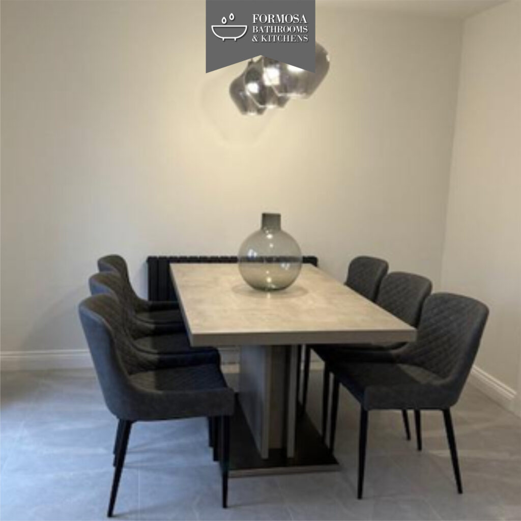 Kitchens by Formosa