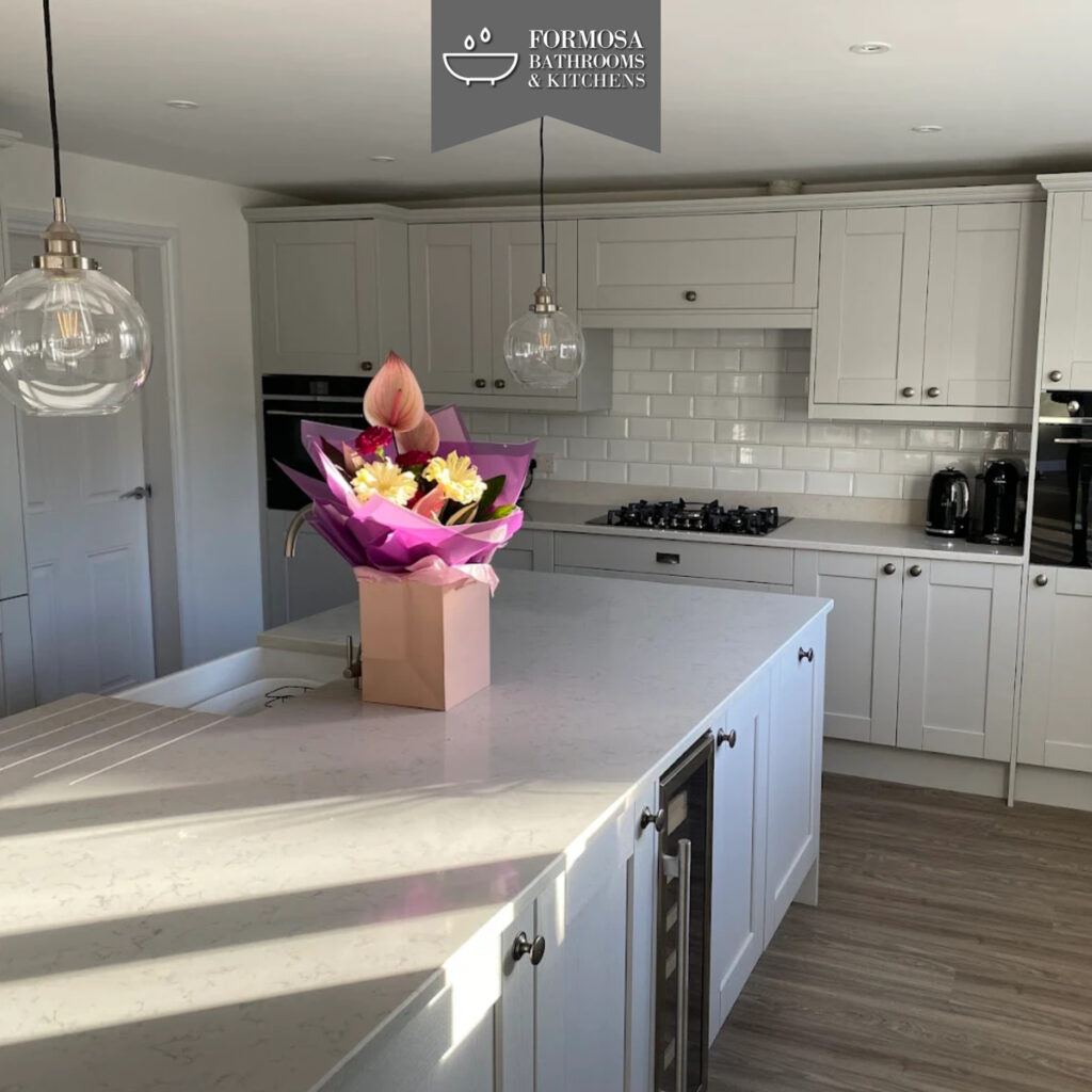 kitchen in bradford