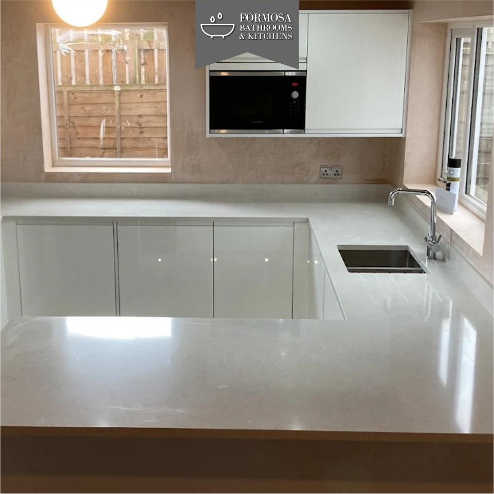 Kitchens by Formosa