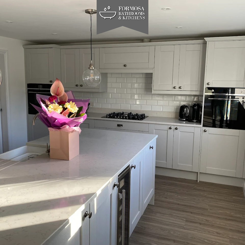 Kitchens In Halifax