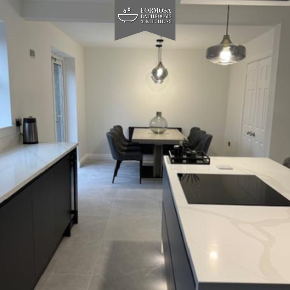 Kitchens In Castleford