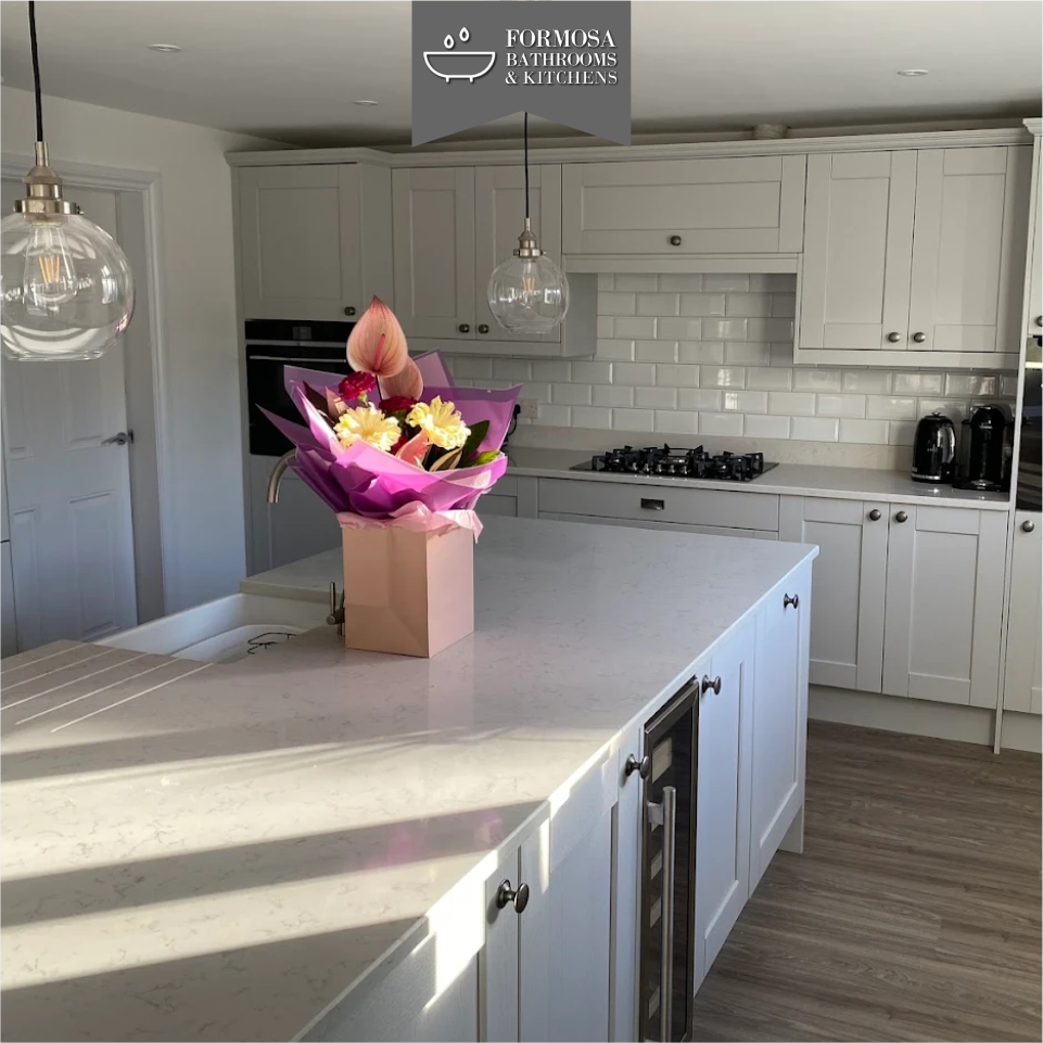 Kitchens In Pudsey